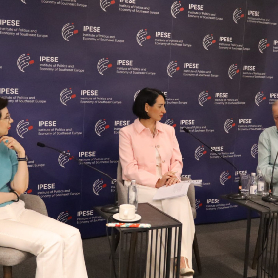 Argumenti Srbije po pitanju KiM oslanjaju se na principe Pokreta nesvrstanih FOTO