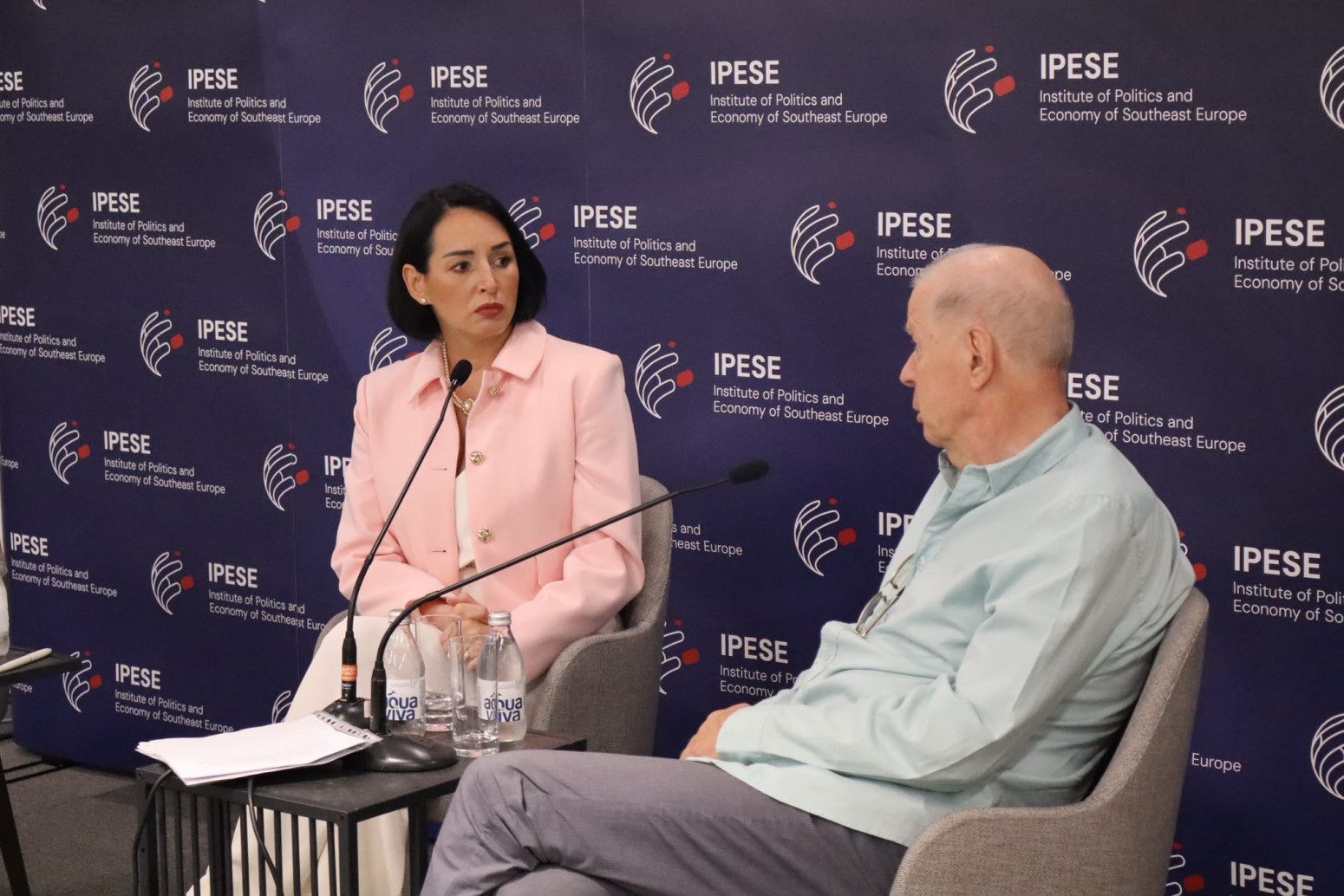 Argumenti Srbije po pitanju KiM oslanjaju se na principe Pokreta nesvrstanih FOTO