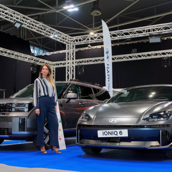 EV Days 6. put u Novom Sadu 10. i 11. septembra