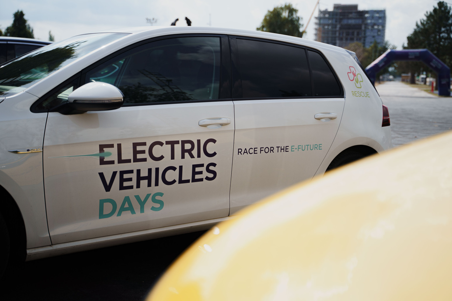 EV Days 6. put u Novom Sadu 10. i 11. septembra