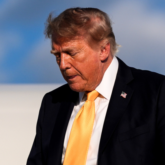Donalde, da ili ne?