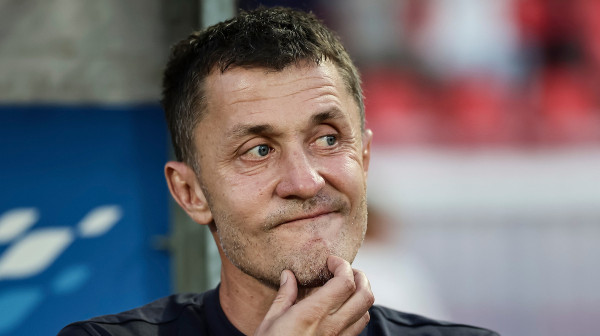 Čekamo obraćanje Saše Ilića