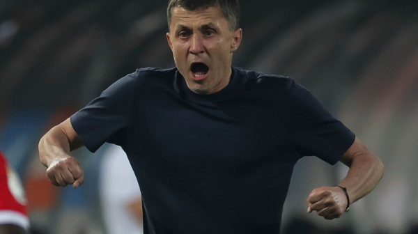 Haos u Partizanu: Ilić dva puta nudio ostavku – odbijeno!
