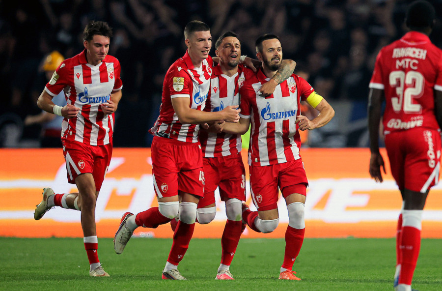 B92.sport skener: Rijerini bonusi položili, Ivanić se definitivno probudio