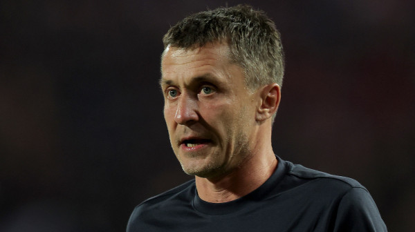 Ilić: "Ovo što sam danas doživeo mislim da to velikom klubu kao Zvezdi ne treba"