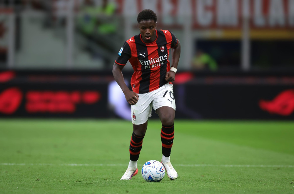 Juventus u nadoknadi rastužio Milan: Rosoneri imaju novo čudo, Leao već u izmaglici