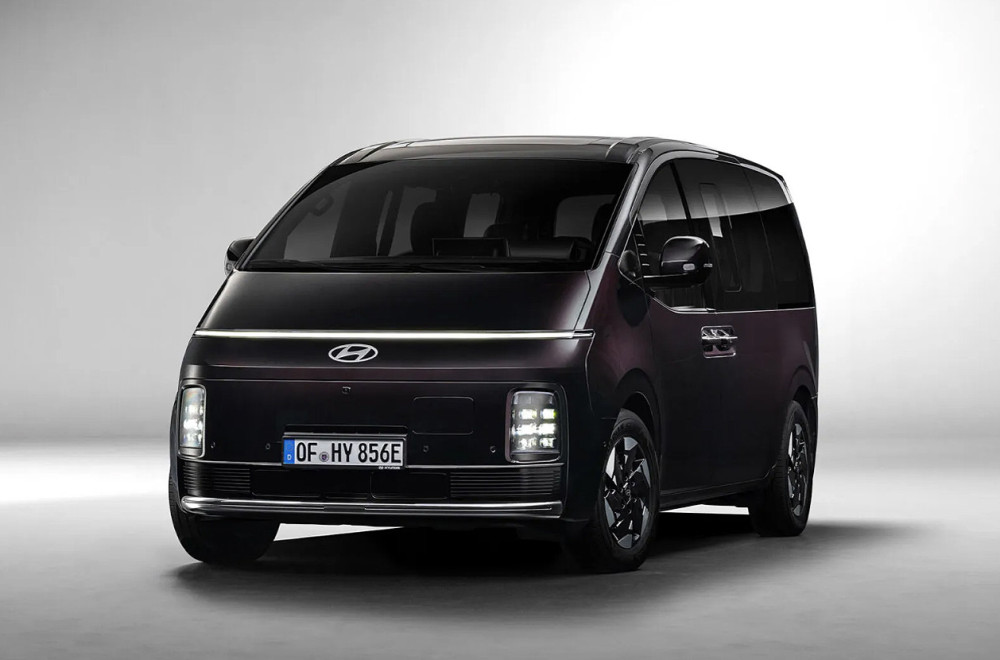 Hyundai ima novi adut protiv Volkswagena: E-kombi košta skoro isto kao ID. Buzz FOTO