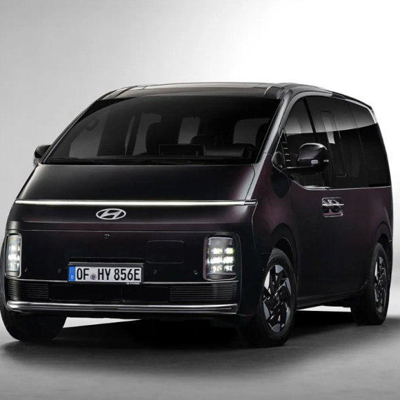 Hyundai ima novi adut protiv Volkswagena: E-kombi košta skoro isto kao ID. Buzz FOTO