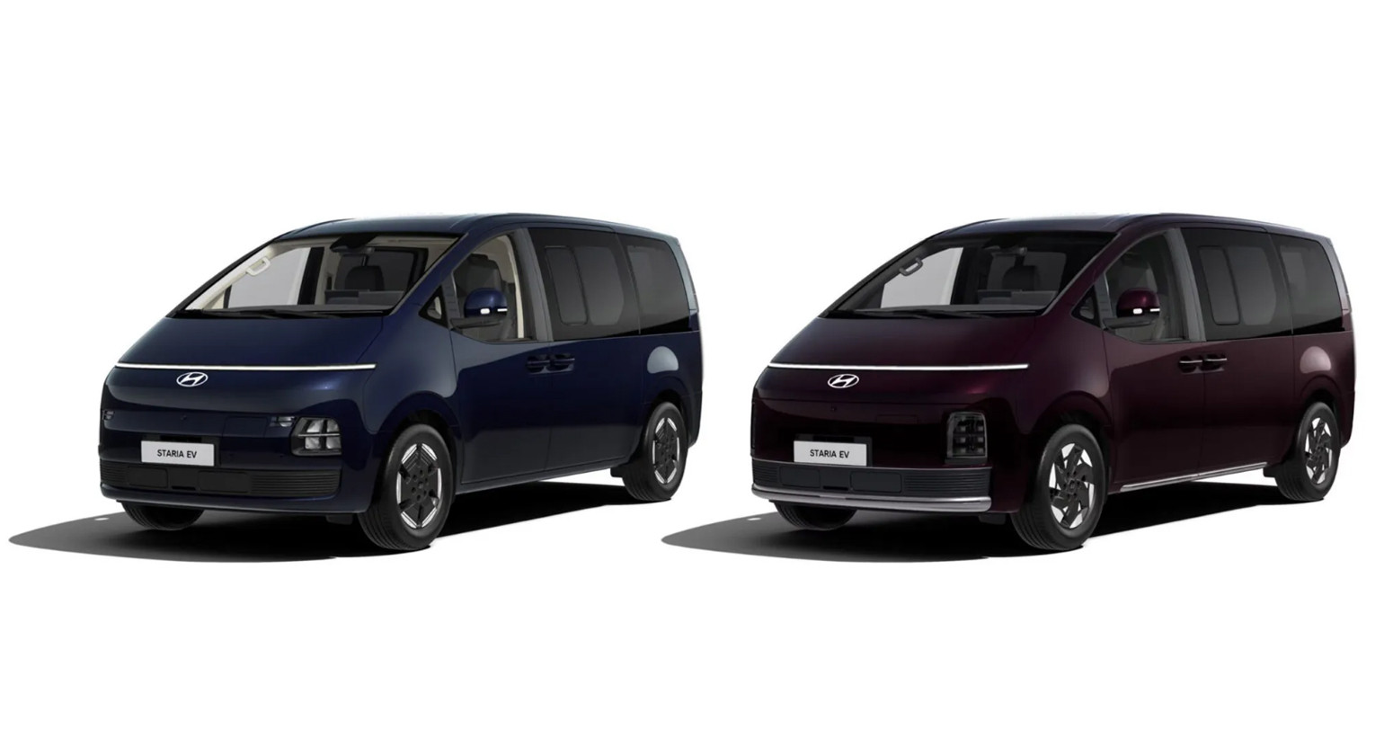 Hyundai ima novi adut protiv Volkswagena: E-kombi košta skoro isto kao ID. Buzz FOTO
