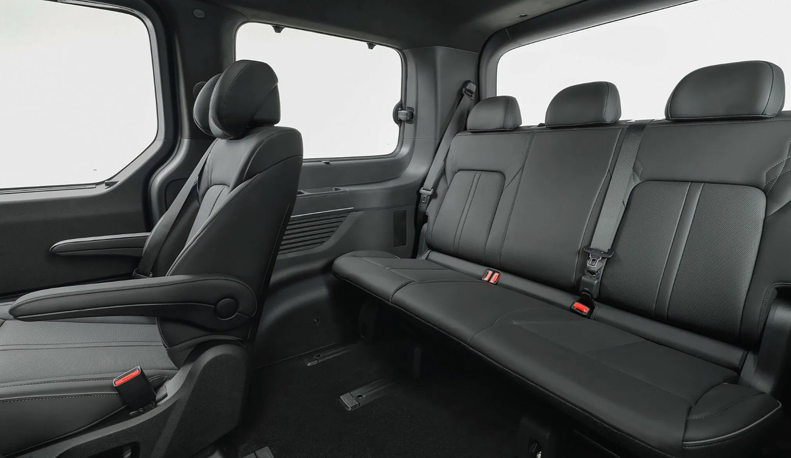 Hyundai ima novi adut protiv Volkswagena: E-kombi košta skoro isto kao ID. Buzz FOTO