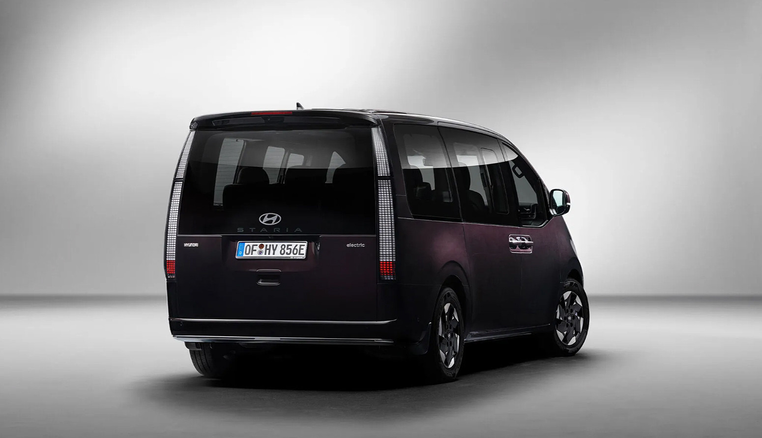 Hyundai ima novi adut protiv Volkswagena: E-kombi košta skoro isto kao ID. Buzz FOTO