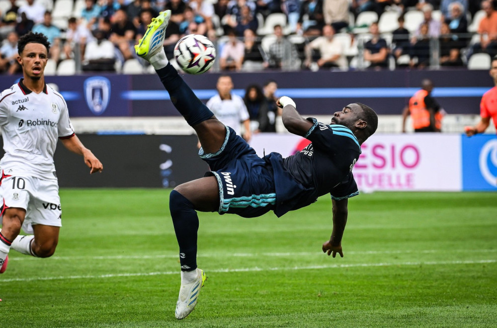 Het-trik za veliki šok na Velodromu: Pariz srušio Marsej!