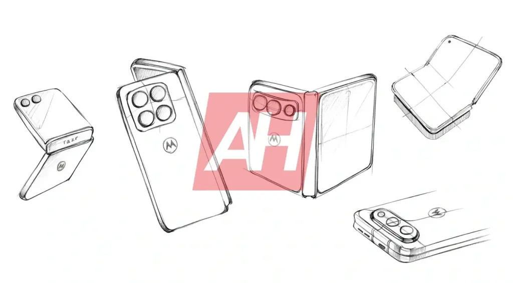 Motorola sprema sklopivi telefon kakav još nismo videli FOTO
