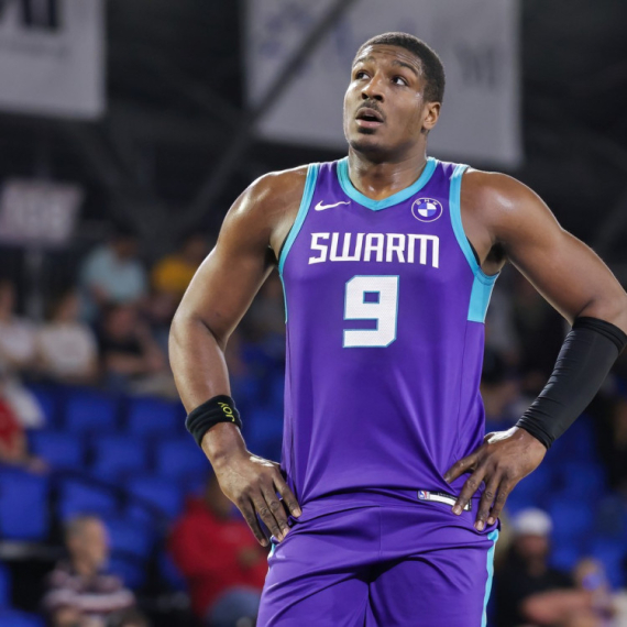 Bosna dovodi veliko pojačanje za Evrokup – Amerikanac sa NBA iskustvom stiže u Sarajevo
