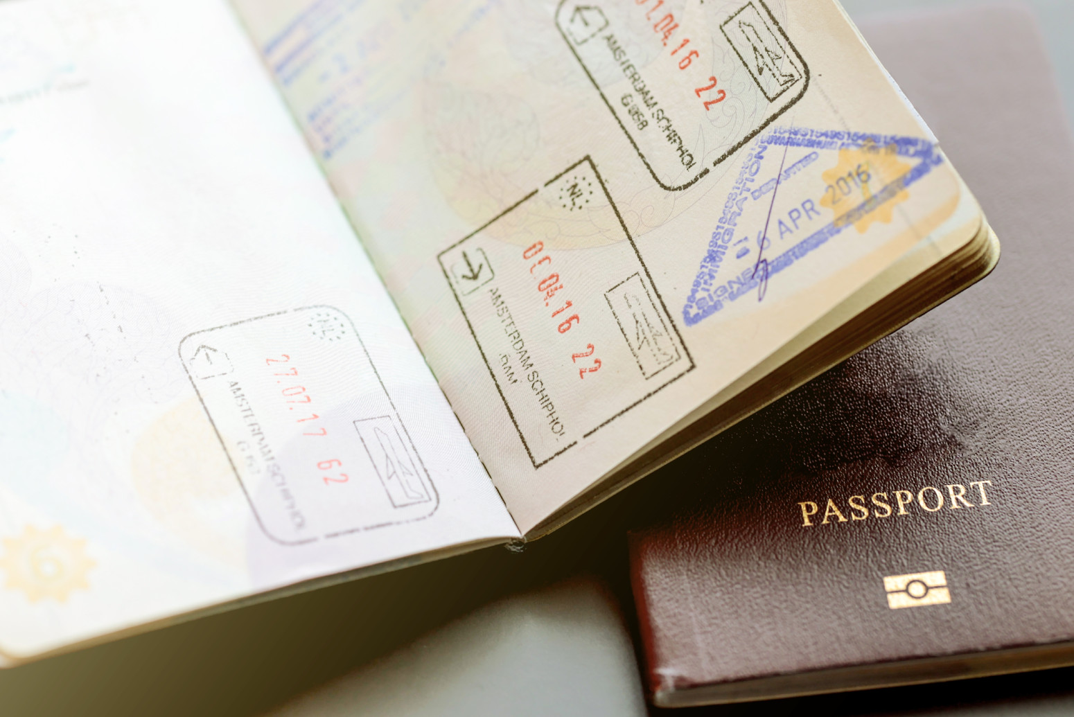 Pasoš koji otvara vrata 192 zemlje; Pogledajte gde je Srbija