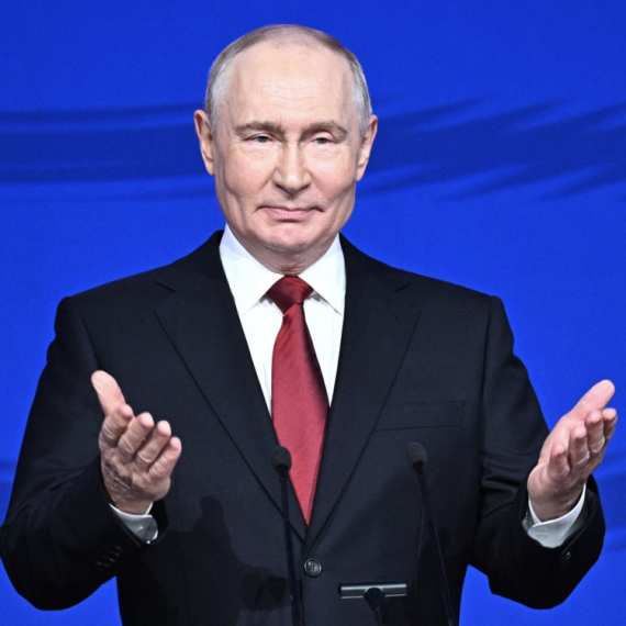 Ovo je Putinov pravi plan i paklen je; Kapituliraće?