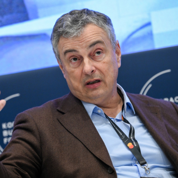 Blokaderi bi na čelo NBS da stave čoveka koji je uništio dinar; Ovo je Šoškić govorio dok je uništavao zemlju