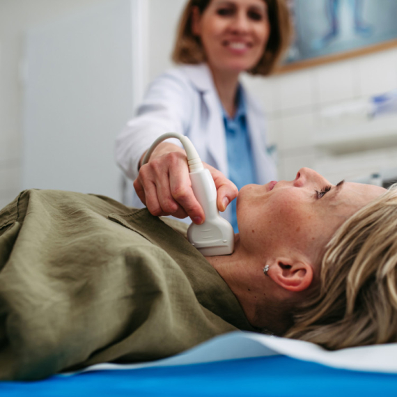 Uvećani limfni čvorovi: Kada kod hematologa?
