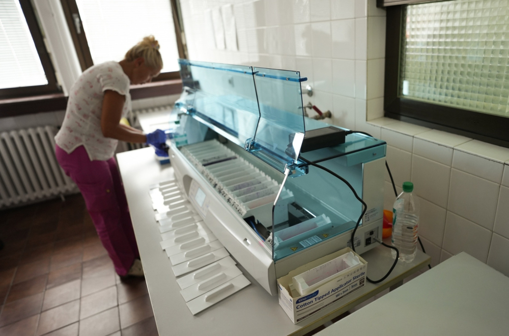 Za prevenciju koja spašava živote: Fondacija Mozzart donirala opremu Domu zdravlja Užice