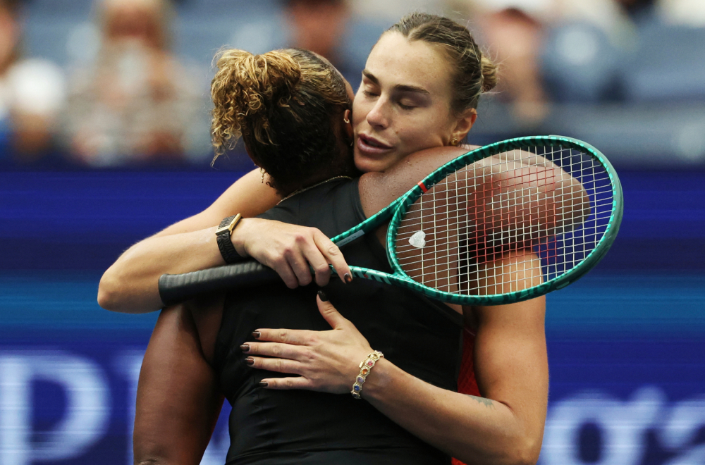 Sabalenka pod ogromnim pritiskom: Ljudi ne razumeju koliko mi je teško