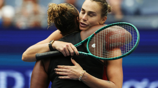 Sabalenka pod ogromnim pritiskom: "Ljudi ne razumeju koliko mi je teško"