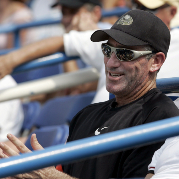 Čuveni trener: "Pobednik ovog meča osvaja US open"