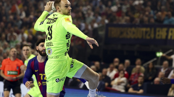 Liga šampiona dovodi velikane u "Pionir" : Evo ko će sve igrati protiv Partizana