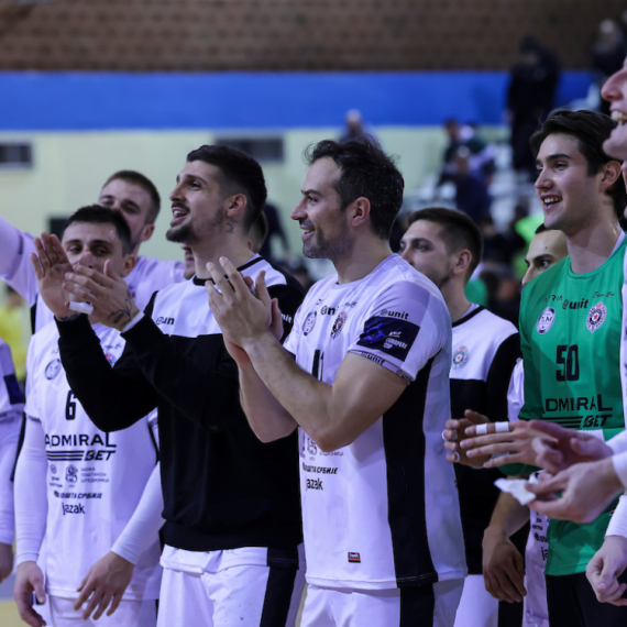 Evo koliko može da zaradi Partizan u Ligi šampiona