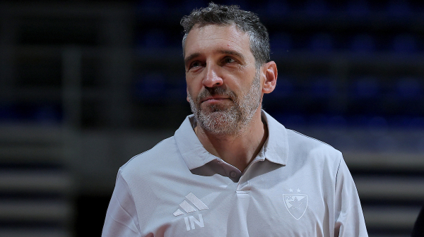 Navaro: "Imamo probleme sa dvojicom košarkaša"