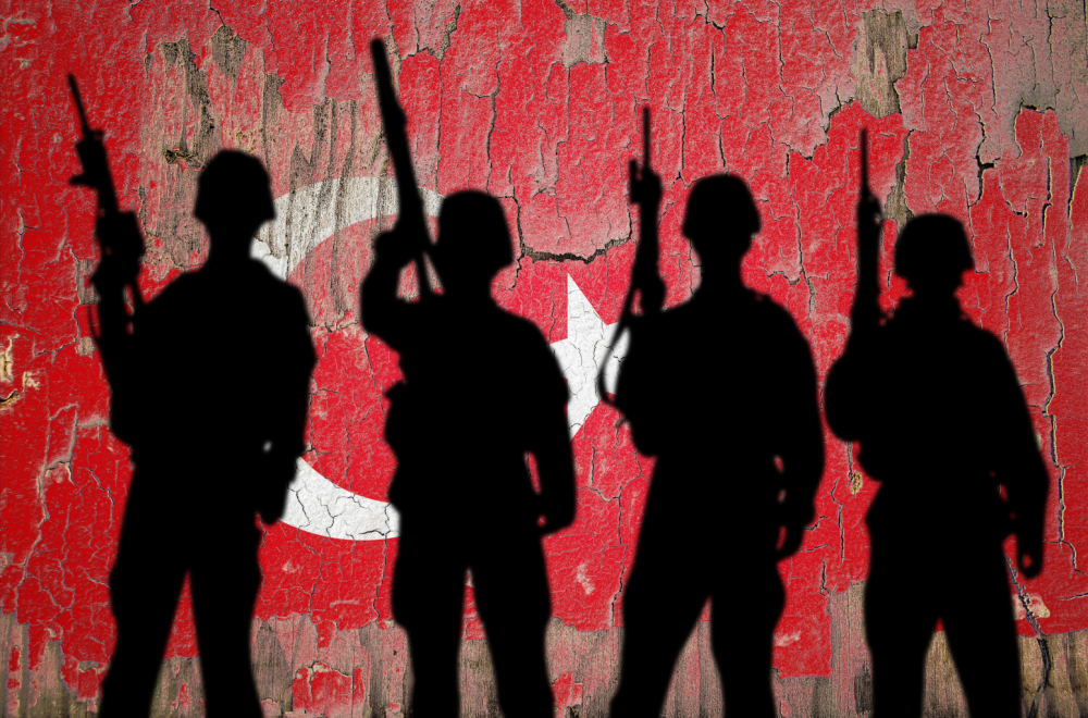 Erdogan upozorio: Nećemo dozvoliti