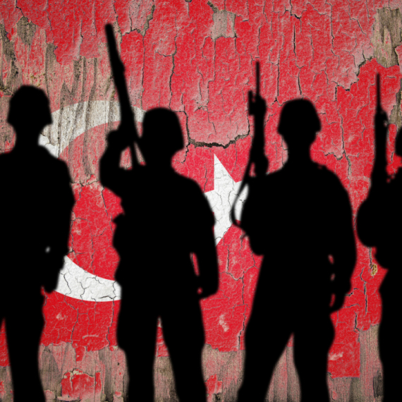 Erdogan upozorio: "Nećemo dozvoliti"