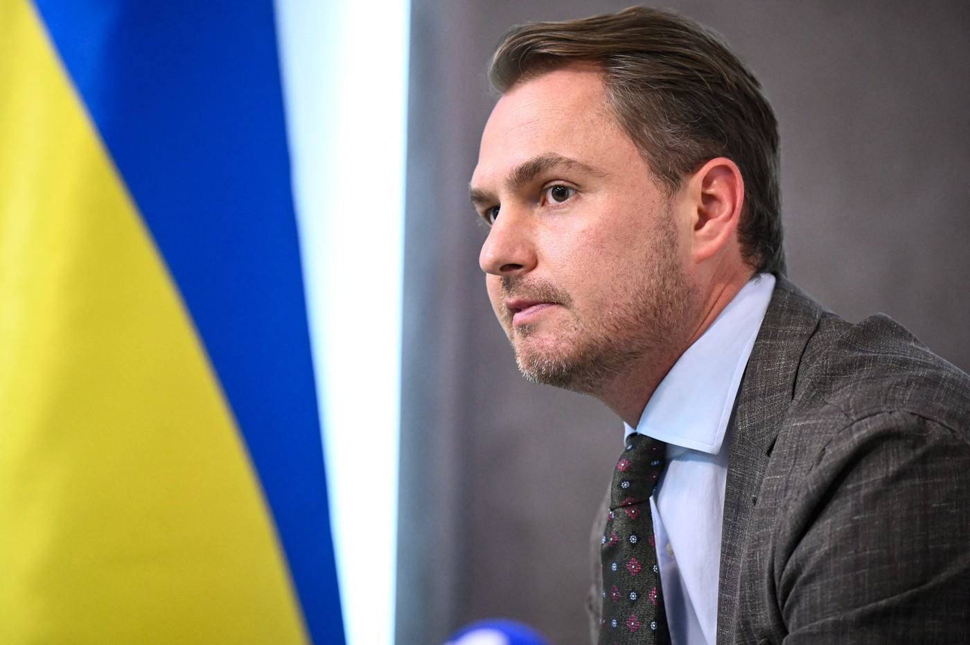 Nova drama u Kijevu; Zelenski ostaje bez još jednog čoveka FOTO