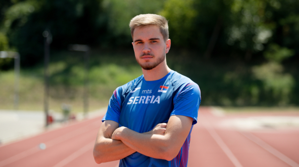 Srbija jača na Ultimativnom prvenstvu sveta