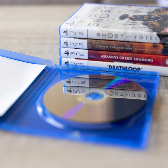 Sony i Microsoft primorani na potez koji će razbesneti gejmere?