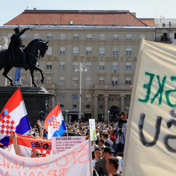Opasan otpad i dalje "trese" Hrvatsku; Najvljeno objavljivanje novih izveštaja