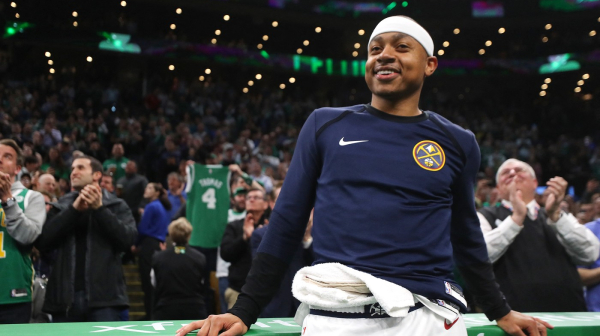 Žalgiris pozvao NBA zvezdu