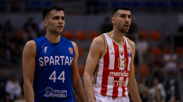 Bivši košarkaš Zvezde potpisao za FMP