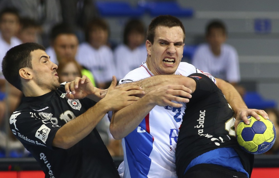 Kada je Partizan poslednji put igrao Ligu šampiona: Rival prvak Evrope, slavlje u Nišu