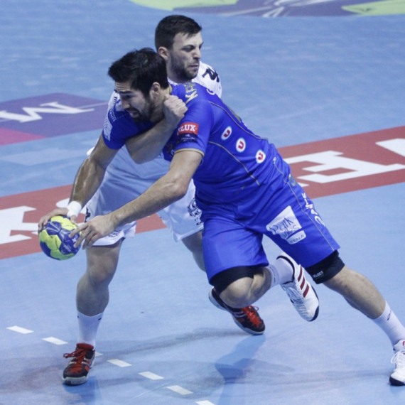 Kada je Partizan poslednji put igrao Ligu šampiona: Rival prvak Evrope, slavlje u Nišu