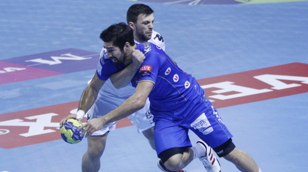 Kada je Partizan poslednji put igrao Ligu šampiona: Rival prvak Evrope, slavlje u Nišu