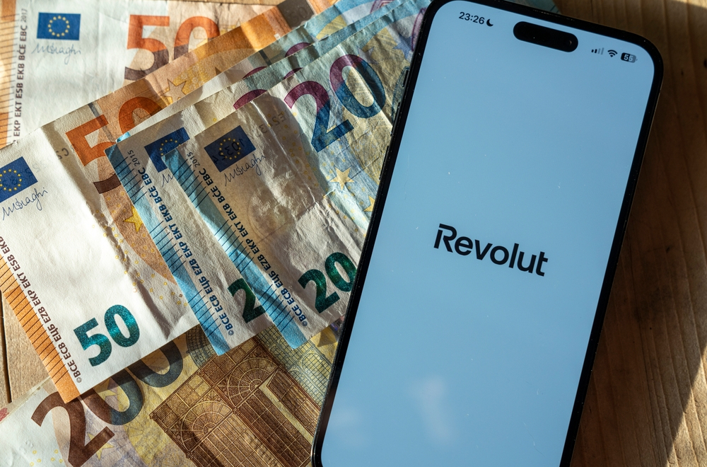 Banka bez ijedne poslovnice vredna 115 milijardi: Sve pokrenuli Rus i Ukrajinac