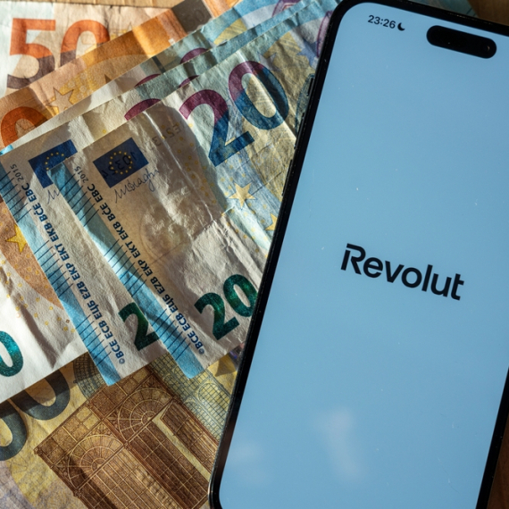 Banka bez ijedne poslovnice vredna 115 milijardi: Sve pokrenuli Rus i Ukrajinac