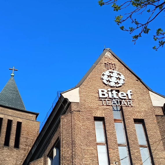 Crkva koja to nije: Nekad sveto mesto, danas dom kulture i umetnosti - Tajna evangelsitičke crkve na Dorćolu