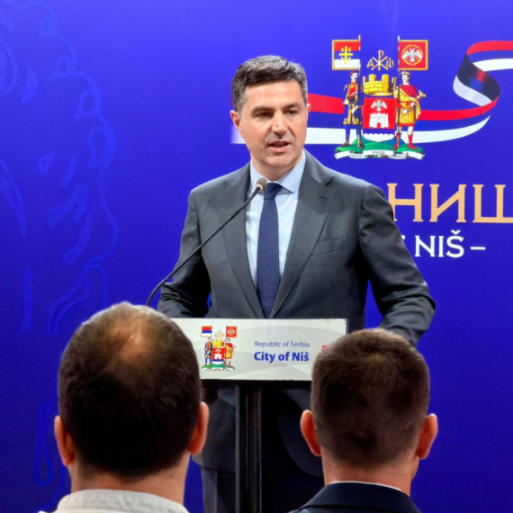 Za sada bez ustupanja zemljišta za niški Data centar: Tačka povučena sa dnevnog reda zbog građana