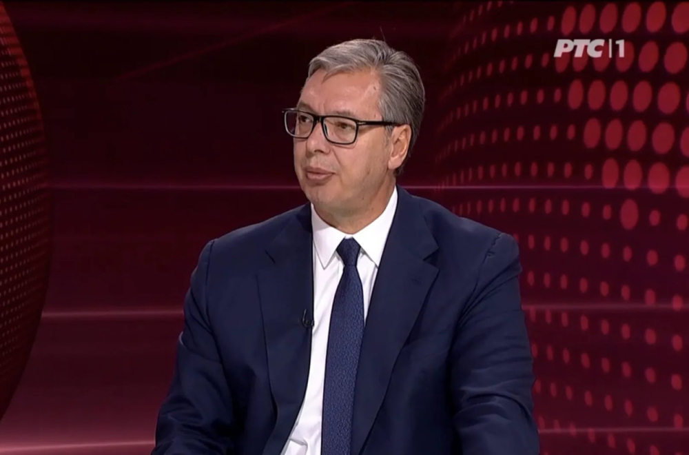 Vučić o napadima iz regiona: "Sahrana poslužila kao alibi"; Pokazali su koliko mrze Srbiju i njen uspeh"