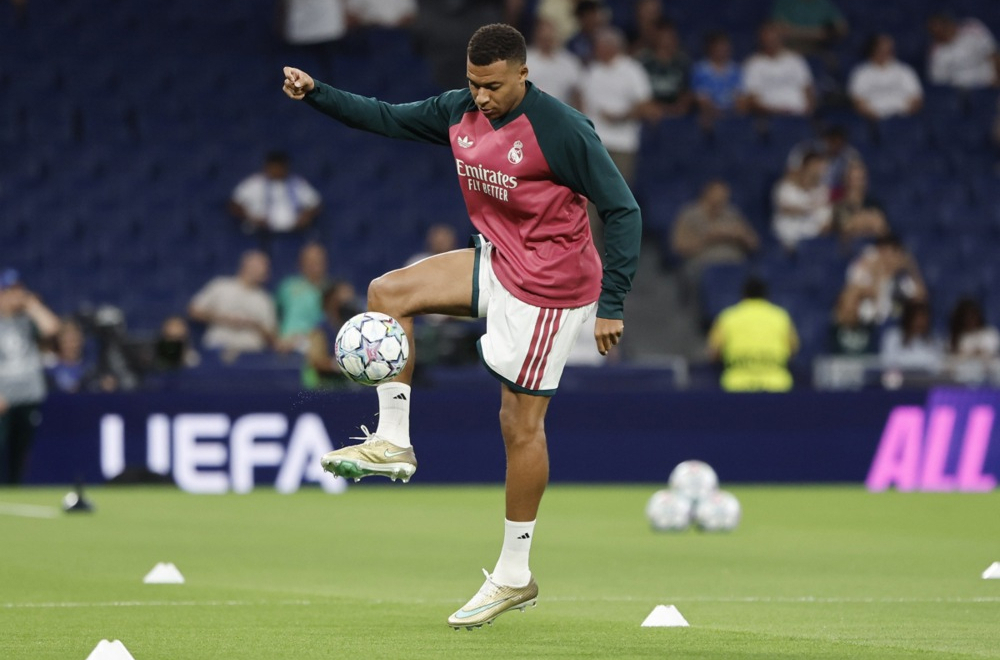 Gol u Francuskoj – u Madridu i dalje mirno
