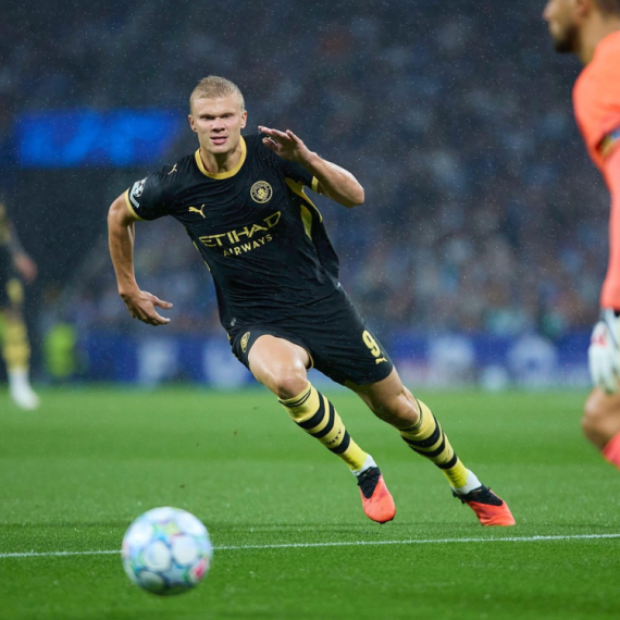 Real se brani protiv Intera; Haland obradovao navijače; katastrofa za Lil