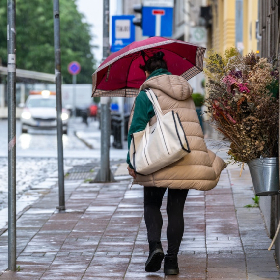 Srbijo, spremi se! Sledi "ledeni tuš"; Tačno od ovog datuma temperatura pada za čak 20 stepeni