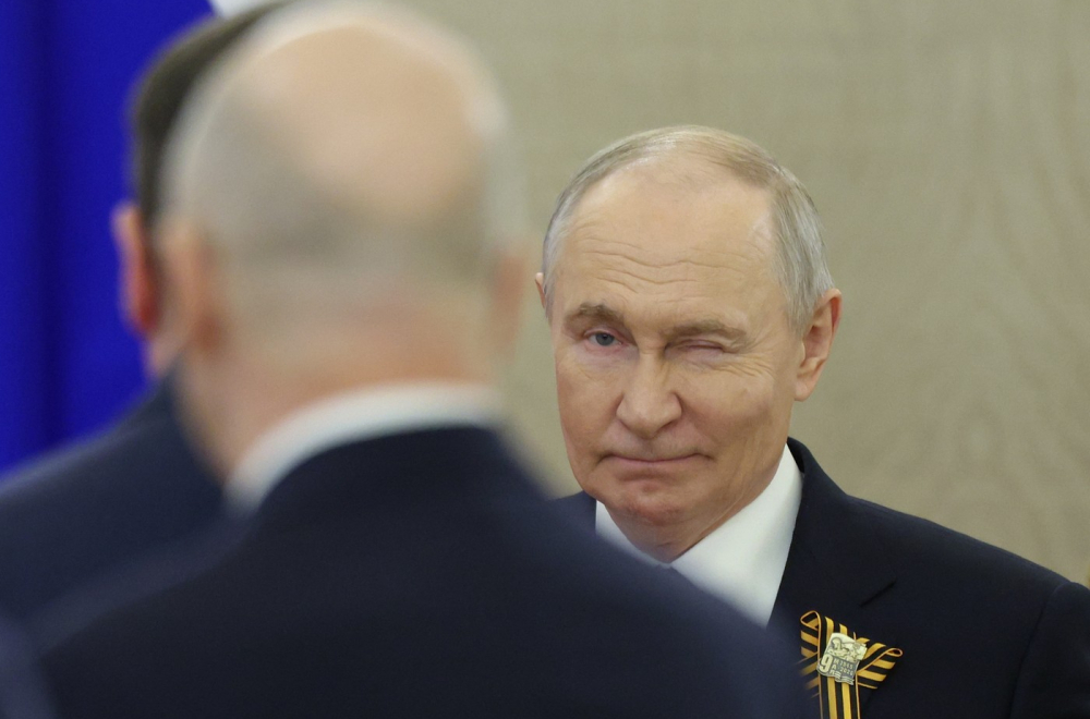 Evropu čeka katastrofa posle pobede AfD-a? U sve je upleten Putin