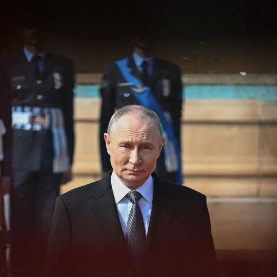 Plan je skovan? OnlyFansom na Putina